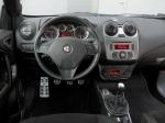 Alfa Romeo MiTo Quadrifoglio Verde 2011 года